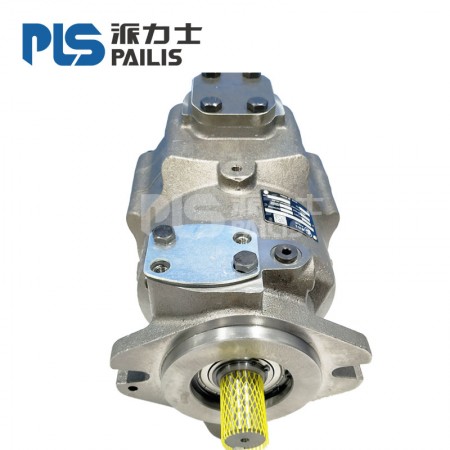 Parker派克柱塞泵日常運行壓力調(diào)節(jié)修正方法大全