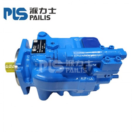 34個液壓泵常見故障排除方法及日常維護保養(yǎng)事項