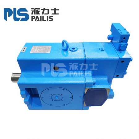 威格士油泵調(diào)好流量不穩(wěn)定的8個常見因素及相應(yīng)對策