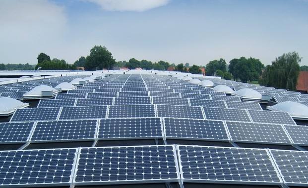 太陽(yáng)能發(fā)電